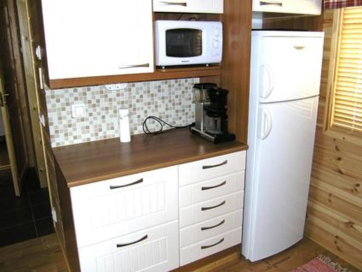 Дома для отпуска Holiday Home Vanamokuja 1 as 2 Юллясярви-25