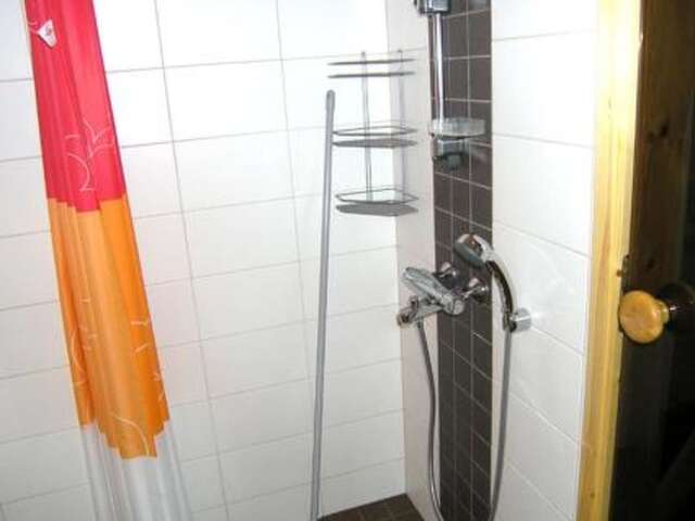 Дома для отпуска Holiday Home Vanamokuja 1 as 2 Юллясярви-29