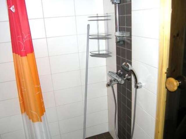 Дома для отпуска Holiday Home Vanamokuja 1 as 2 Юллясярви-50