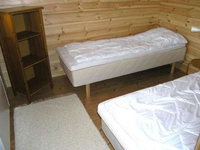 Дома для отпуска Holiday Home Vanamokuja 1 as 2 Юллясярви-52